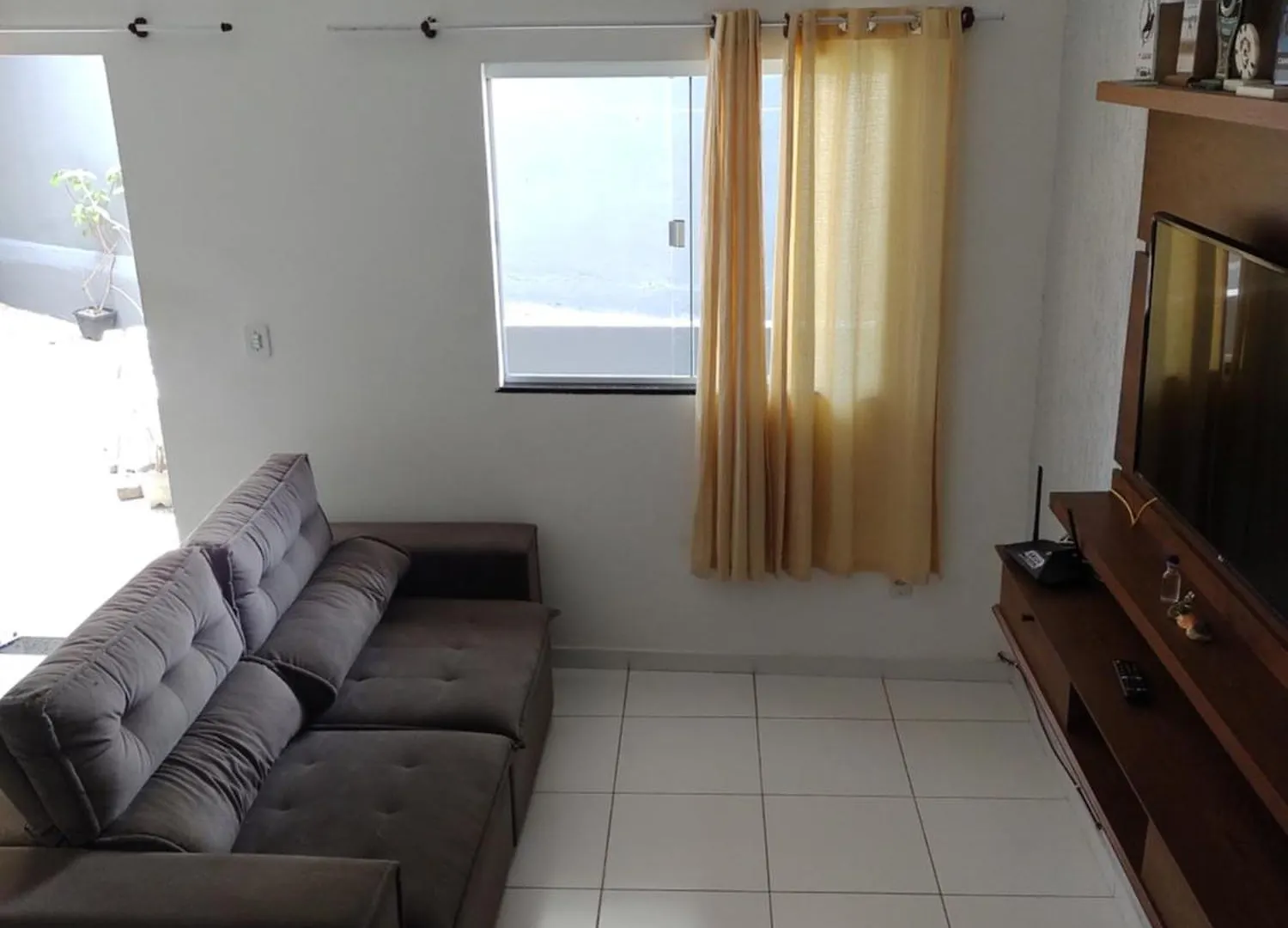 Casa Familia Apartment Cabo Frio